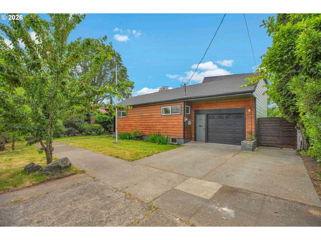 6740 N WILLAMETTE Blvd, Portland, OR 97203