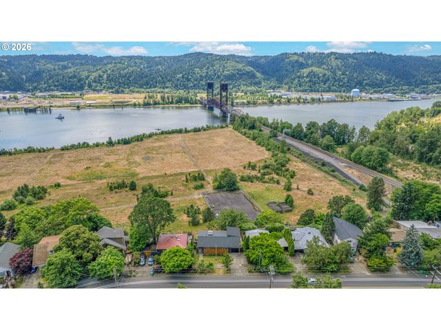 6740 N WILLAMETTE Blvd, Portland, OR 97203