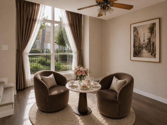 16120 Stuebner Airline Road 501, Spring, TX 77379