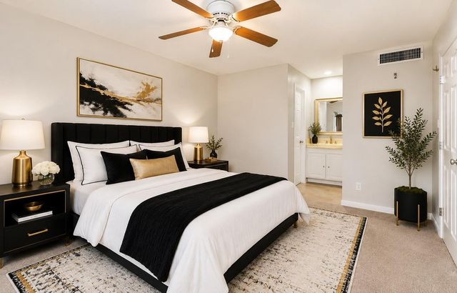 16120 Stuebner Airline Road 501, Spring, TX 77379