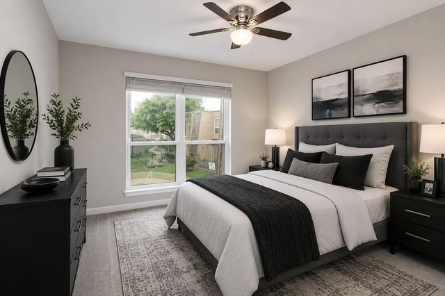 16120 Stuebner Airline Road 501, Spring, TX 77379