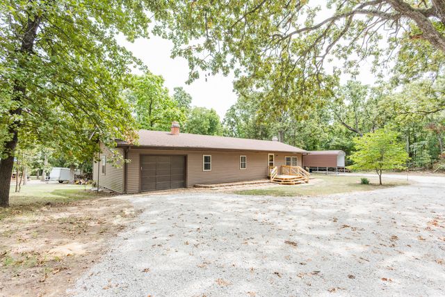 20390 Catfish Lane, Wheatland, MO 65779