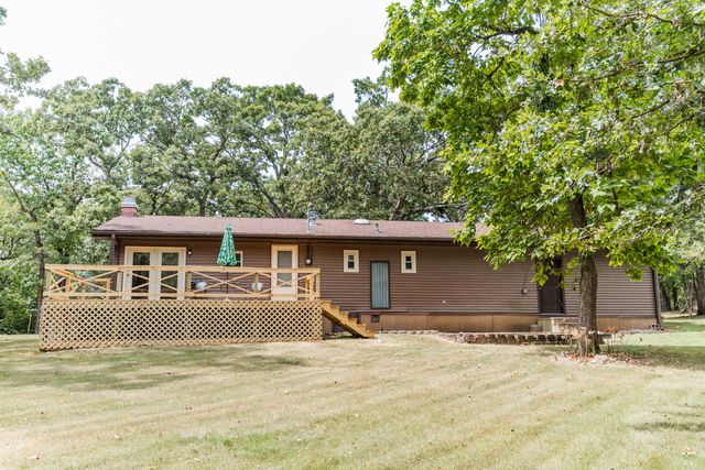 20390 Catfish Lane, Wheatland, MO 65779