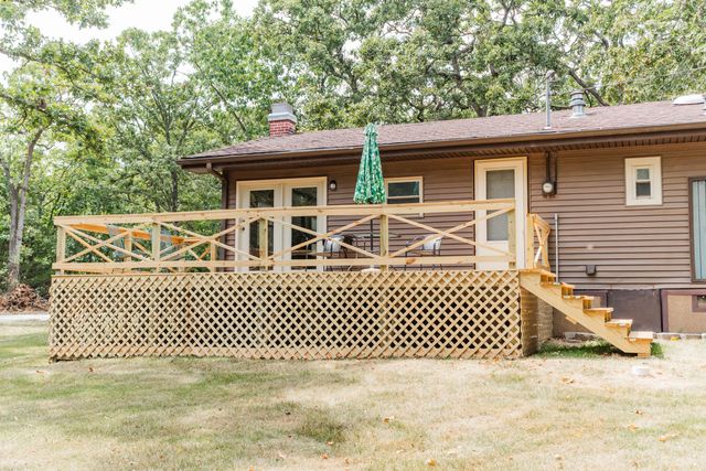 20390 Catfish Lane, Wheatland, MO 65779