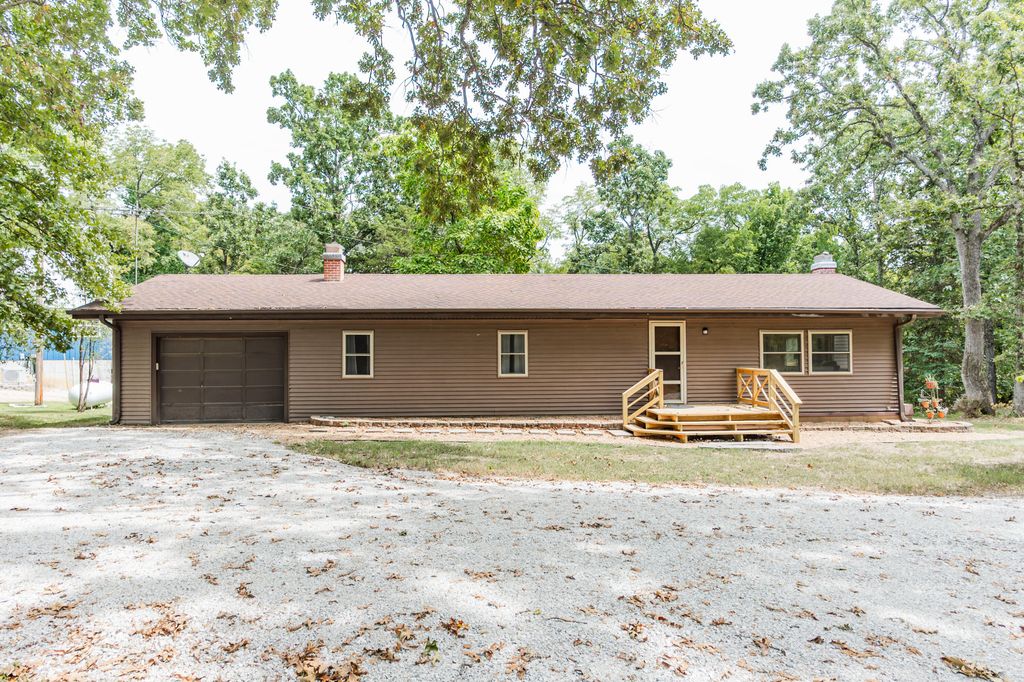 20390 Catfish Lane, Wheatland, MO 65779