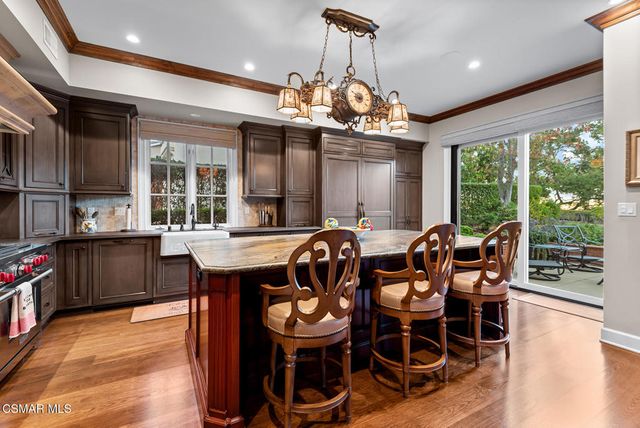 2378 Heatherbank Court, Thousand Oaks, CA 91361