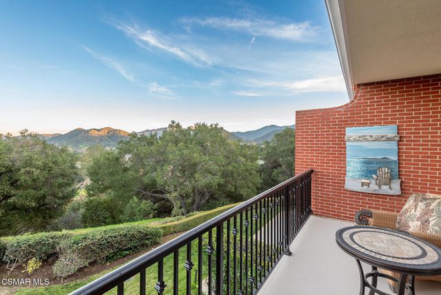2378 Heatherbank Court, Thousand Oaks, CA 91361