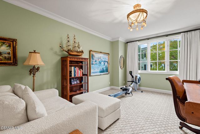 2378 Heatherbank Court, Thousand Oaks, CA 91361