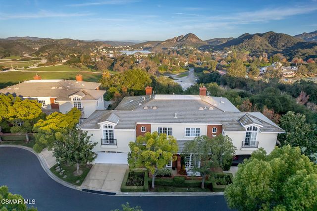 2378 Heatherbank Court, Thousand Oaks, CA 91361