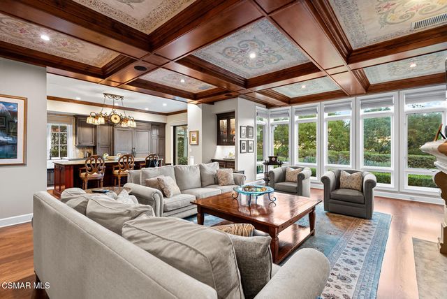 2378 Heatherbank Court, Thousand Oaks, CA 91361