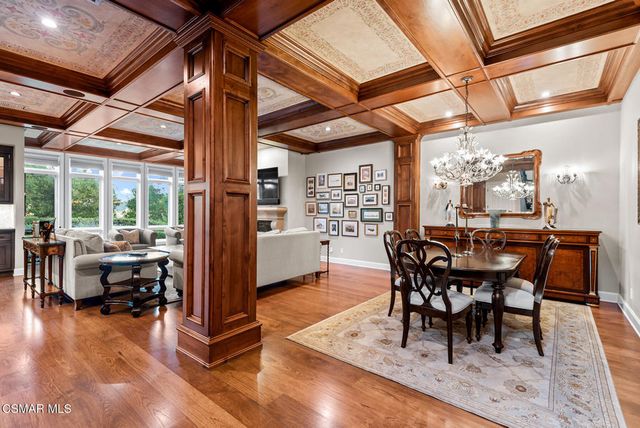 2378 Heatherbank Court, Thousand Oaks, CA 91361