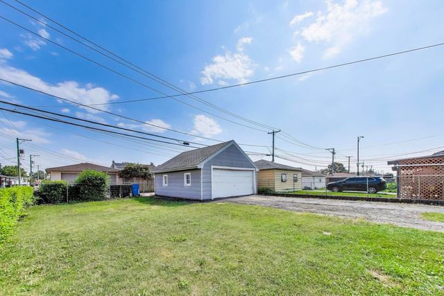 5949 W 55th Street, Chicago, IL 60638