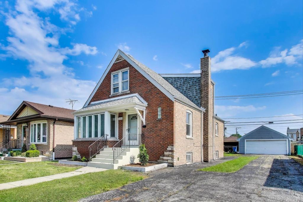 5949 W 55th Street, Chicago, IL 60638