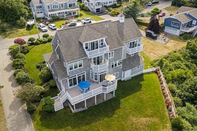 92 Emery Rd, Marshfield, MA 02050