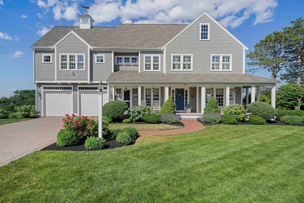 92 Emery Rd, Marshfield, MA 02050