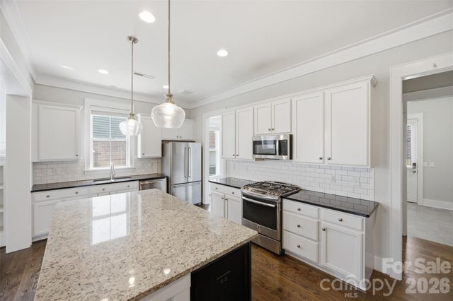 743 Waterscape Court, Rock Hill, SC 29730