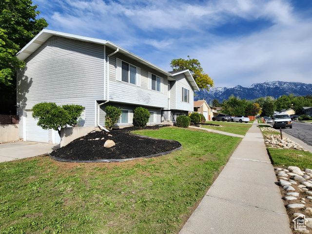 1597 E PAULISTA WAY, Sandy, UT 84093