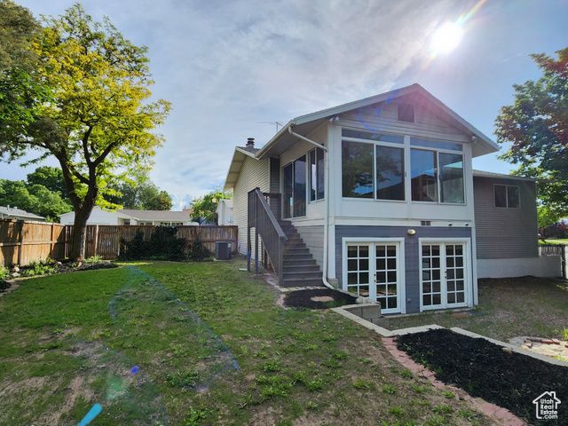 1597 E PAULISTA WAY, Sandy, UT 84093