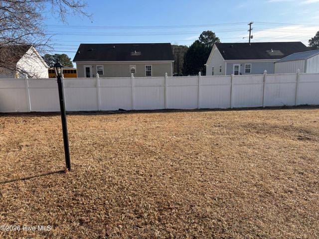 2403 Trull Street SW, Wilson, NC 27893