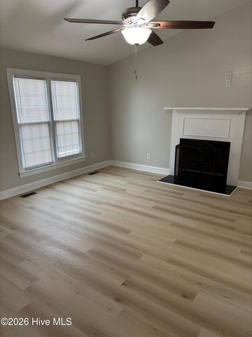 2403 Trull Street SW, Wilson, NC 27893