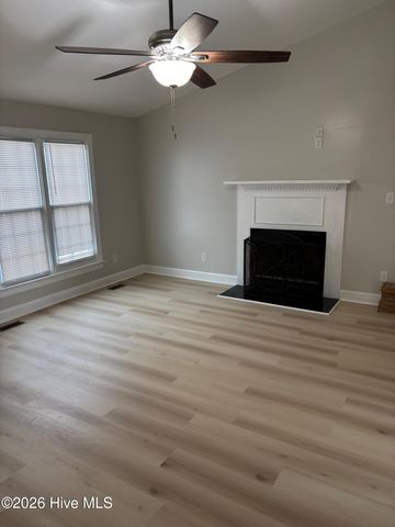 2403 Trull Street SW, Wilson, NC 27893