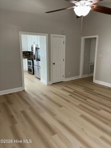 2403 Trull Street SW, Wilson, NC 27893