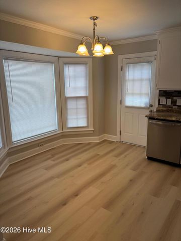 2403 Trull Street SW, Wilson, NC 27893