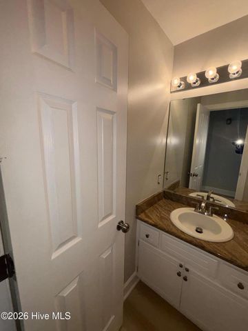 2403 Trull Street SW, Wilson, NC 27893