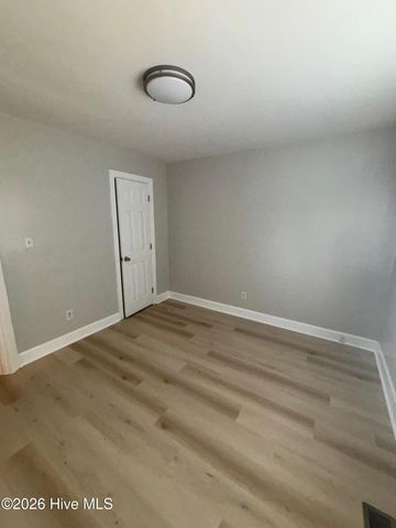 2403 Trull Street SW, Wilson, NC 27893