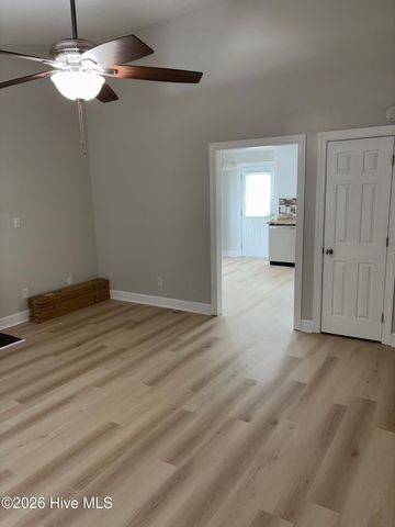 2403 Trull Street SW, Wilson, NC 27893