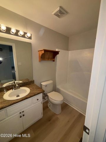 2403 Trull Street SW, Wilson, NC 27893