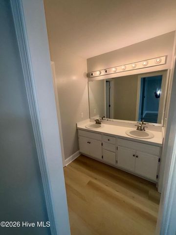 2403 Trull Street SW, Wilson, NC 27893