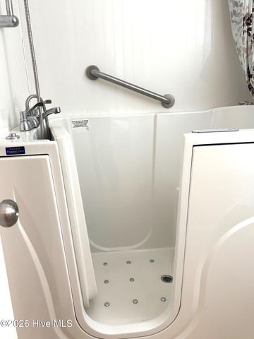 2403 Trull Street SW, Wilson, NC 27893