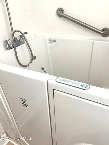 2403 Trull Street SW, Wilson, NC 27893