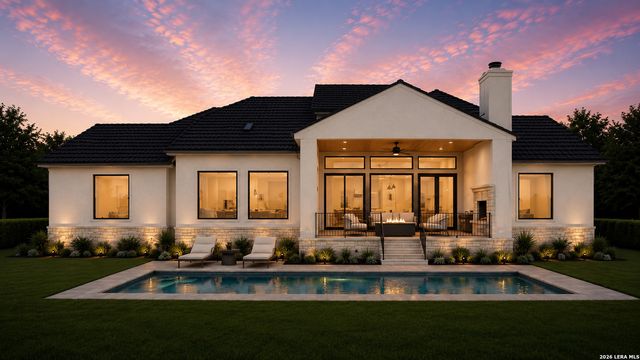 104 Pioneer Dr, La Vernia, TX 78121