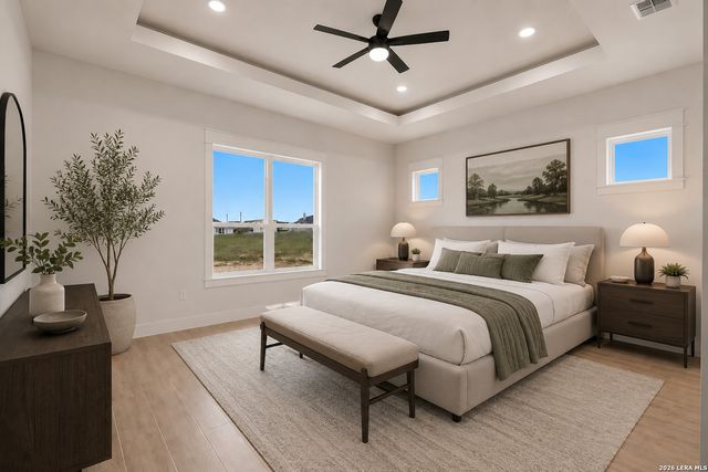 104 Pioneer Dr, La Vernia, TX 78121