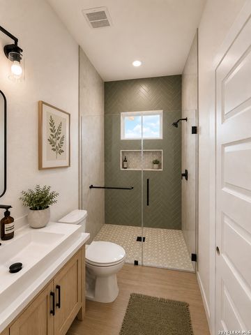 104 Pioneer Dr, La Vernia, TX 78121