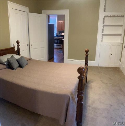 721 S Church Street, Belleville, IL 62220