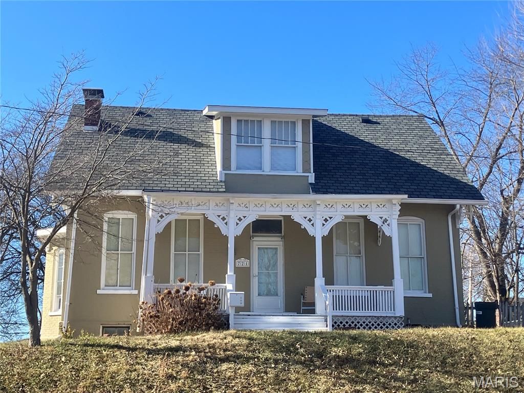 721 S Church Street, Belleville, IL 62220