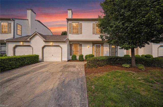 4524 Kidder DR, Virginia Beach, VA 23462