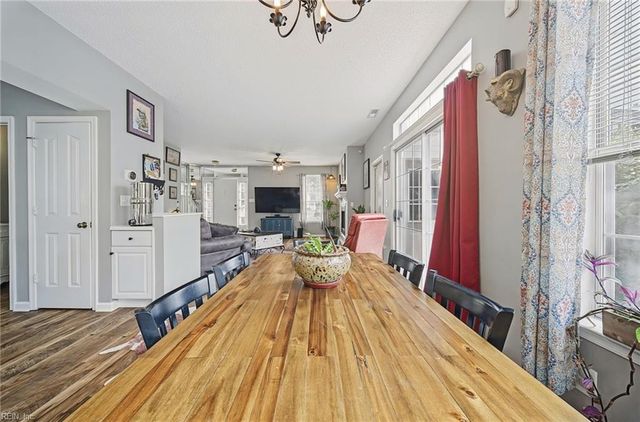 4524 Kidder DR, Virginia Beach, VA 23462