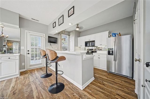 4524 Kidder DR, Virginia Beach, VA 23462