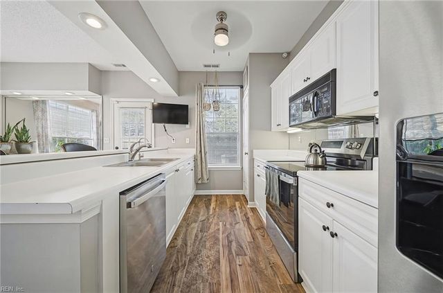 4524 Kidder DR, Virginia Beach, VA 23462