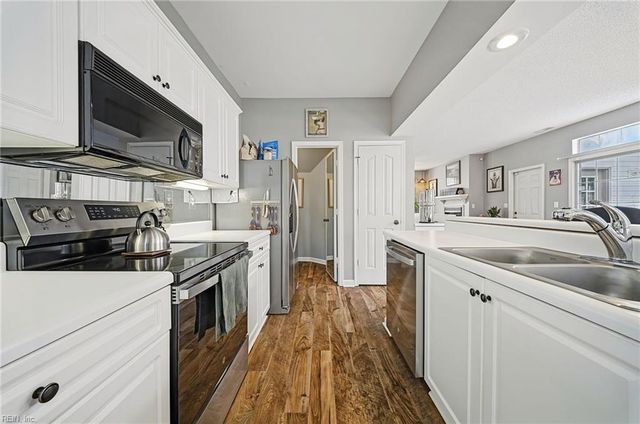 4524 Kidder DR, Virginia Beach, VA 23462