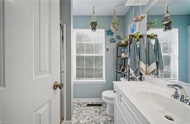 4524 Kidder DR, Virginia Beach, VA 23462