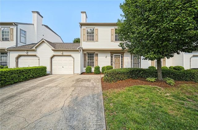 4524 Kidder DR, Virginia Beach, VA 23462