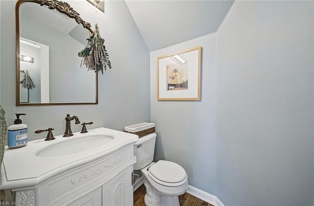 4524 Kidder DR, Virginia Beach, VA 23462