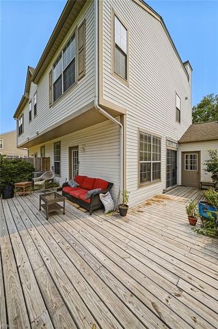 4524 Kidder DR, Virginia Beach, VA 23462