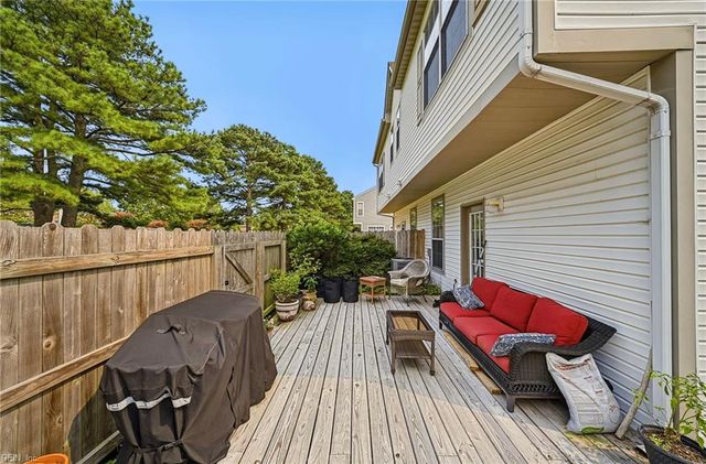 4524 Kidder DR, Virginia Beach, VA 23462