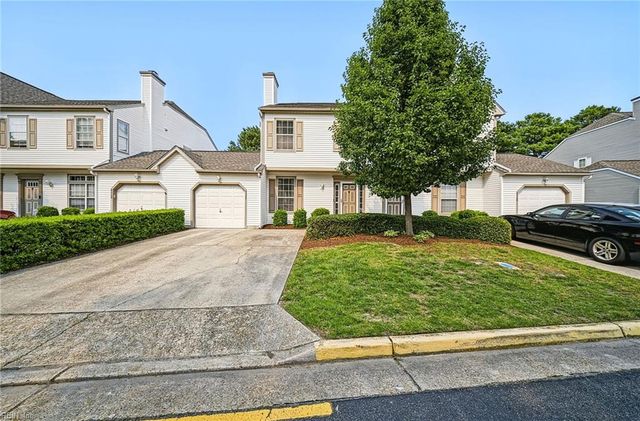 4524 Kidder DR, Virginia Beach, VA 23462